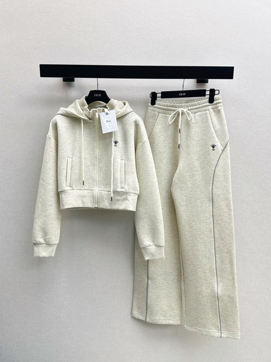 CD 25fw tracksuit