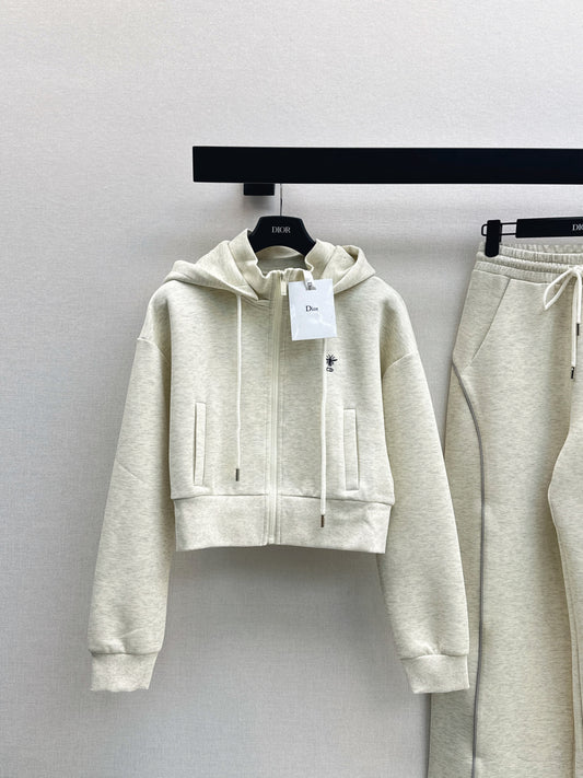 CD 25fw tracksuit