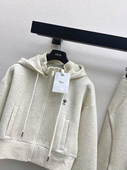 CD 25fw tracksuit