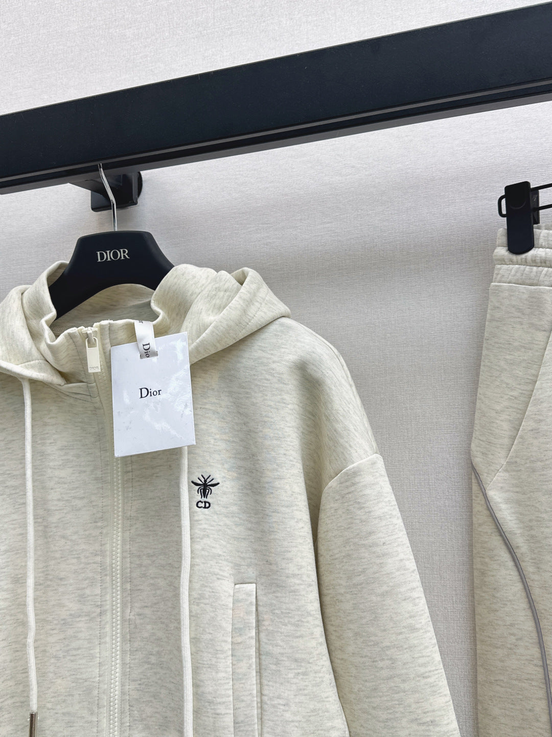 CD 25fw tracksuit
