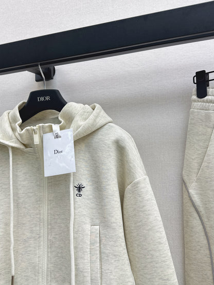 CD 25fw tracksuit