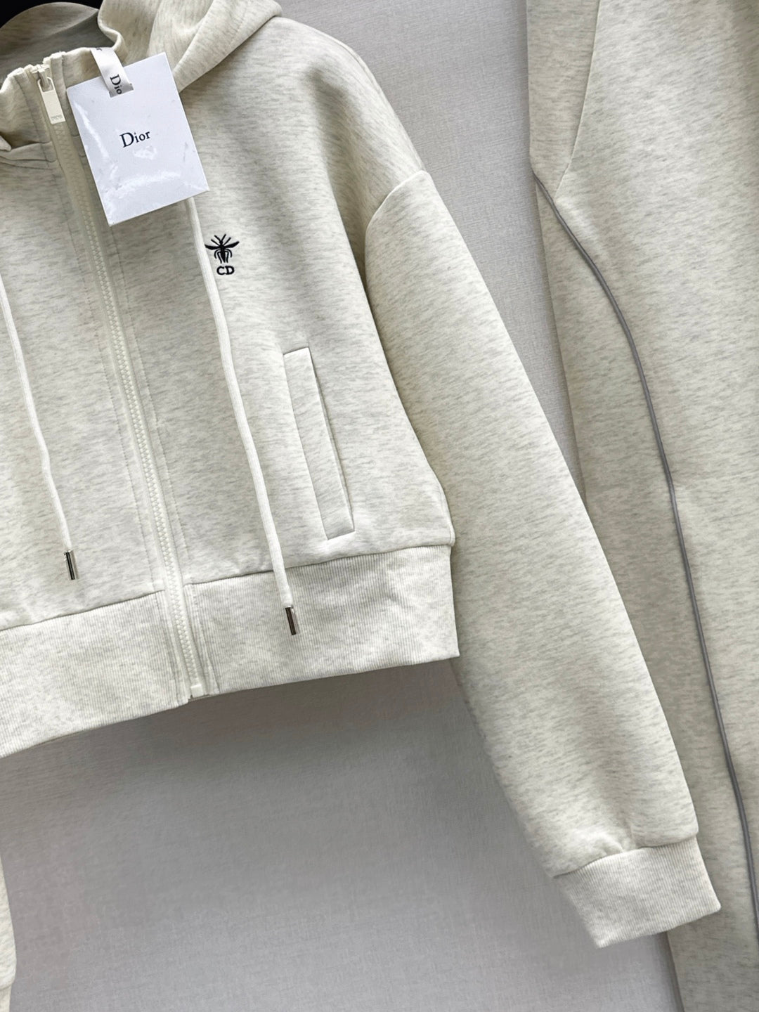 CD 25fw tracksuit