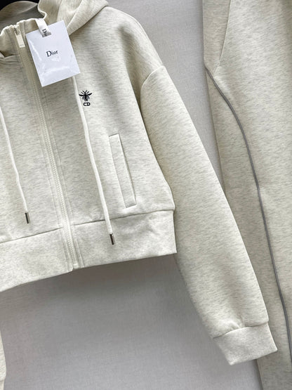 CD 25fw tracksuit