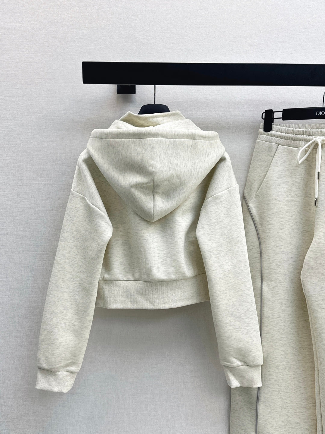 CD 25fw tracksuit