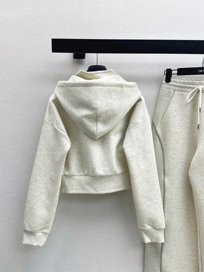 CD 25fw tracksuit