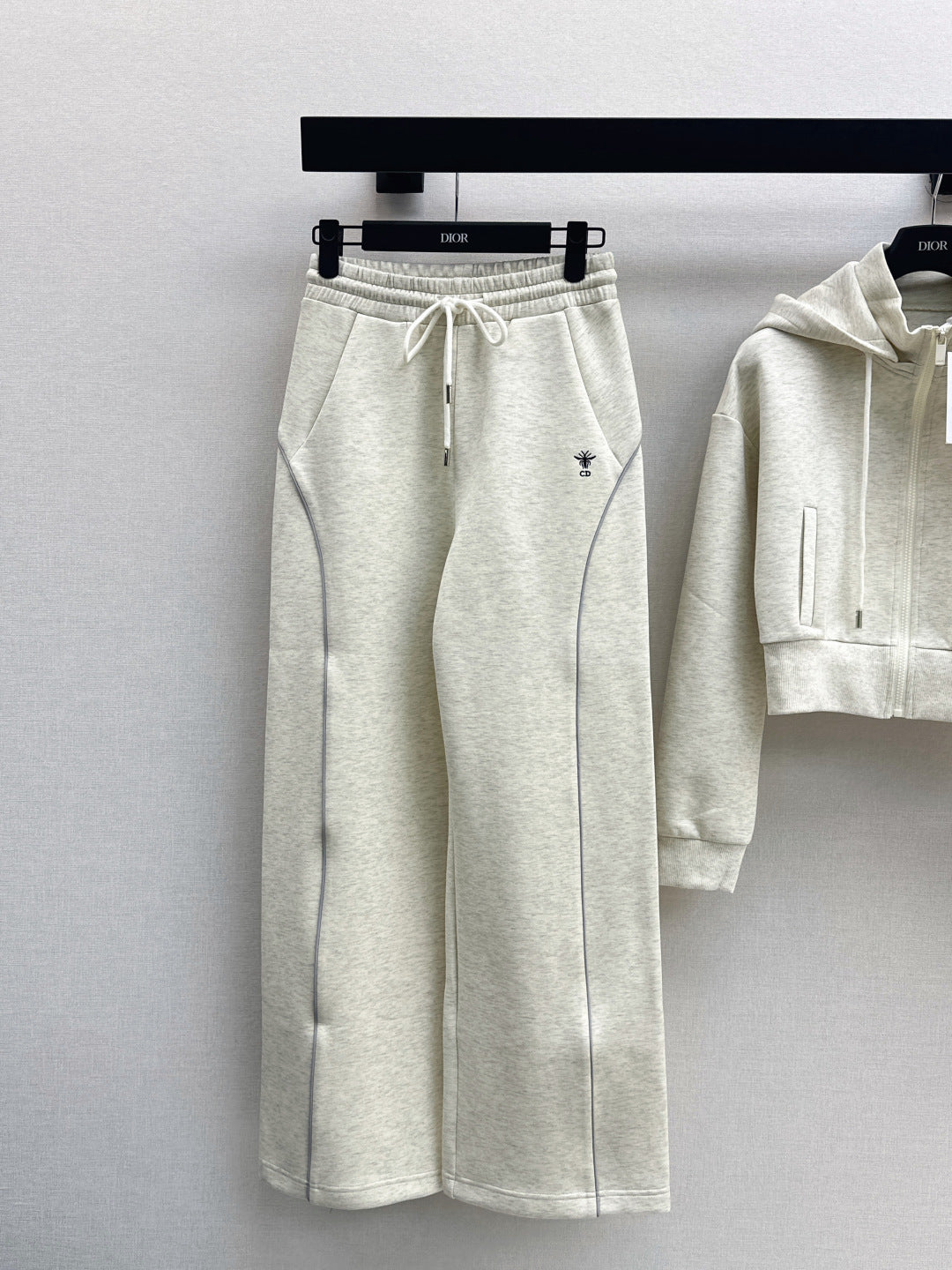 CD 25fw tracksuit