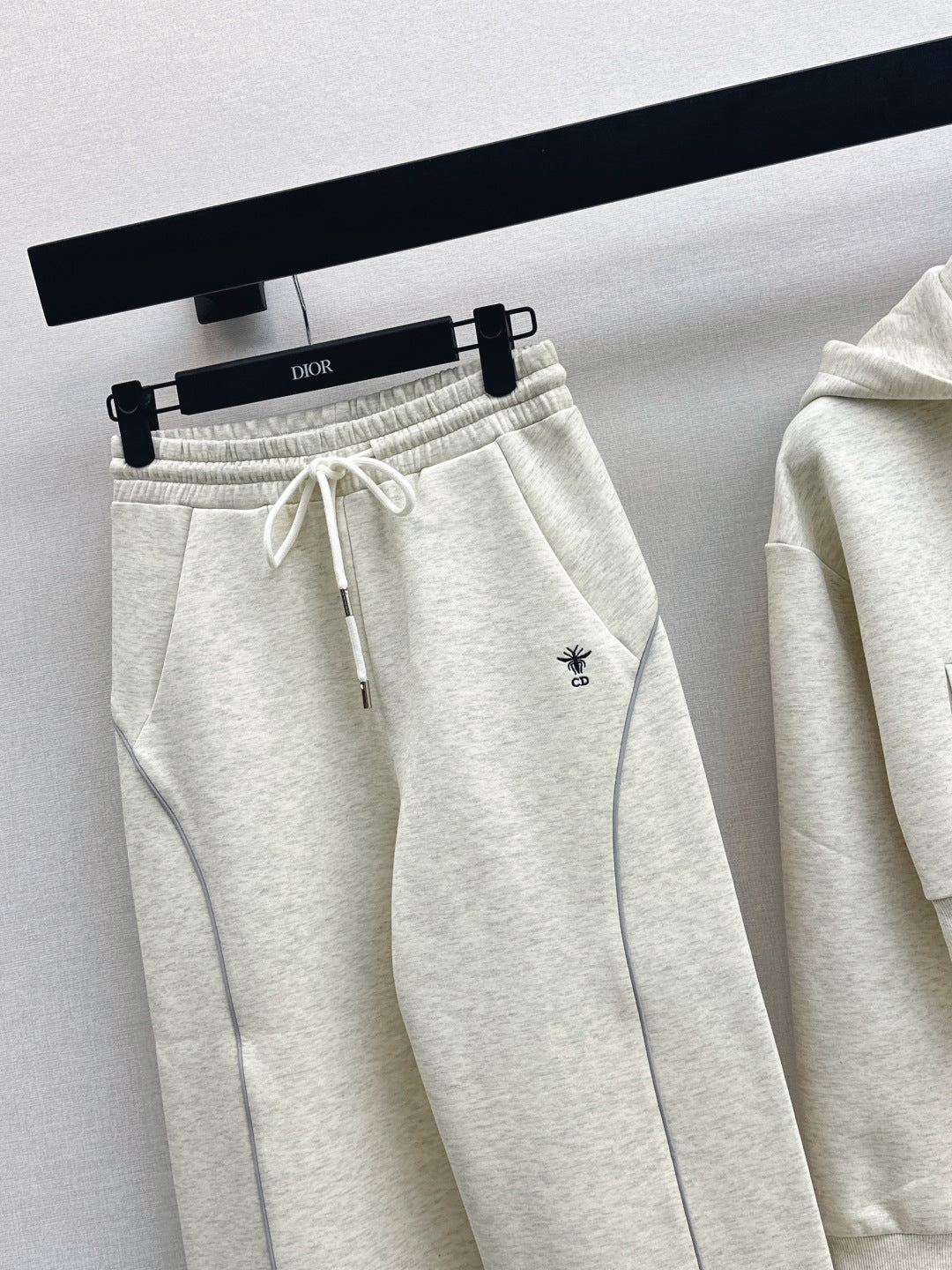 CD 25fw tracksuit