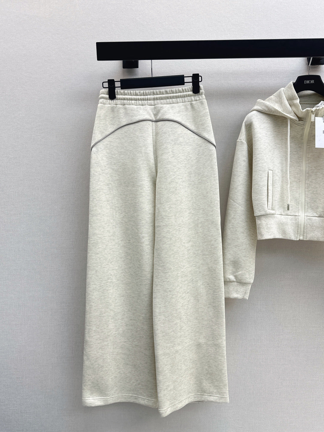 CD 25fw tracksuit