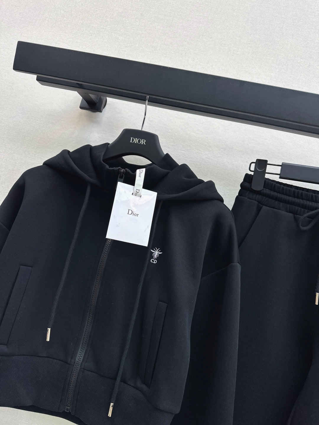 CD 25fw tracksuit