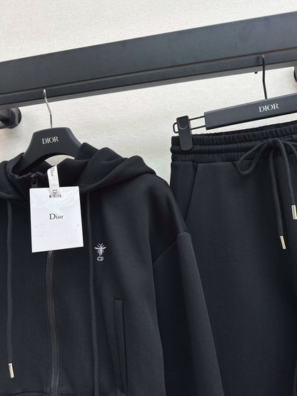 CD 25fw tracksuit