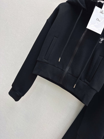 CD 25fw tracksuit