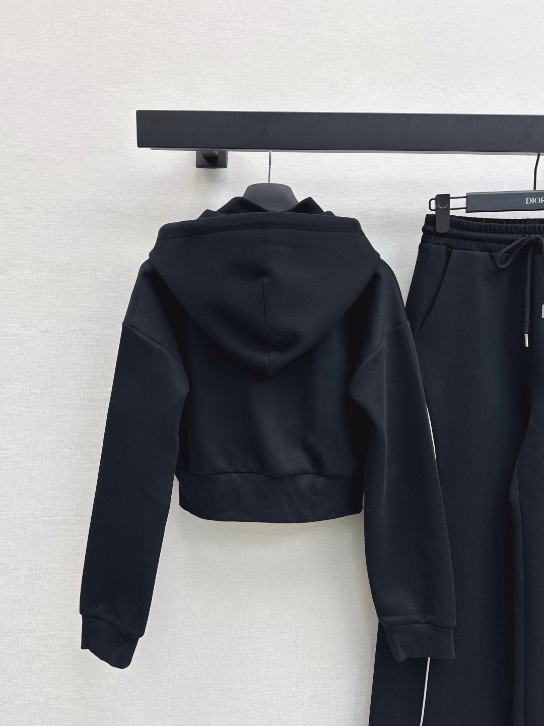 CD 25fw tracksuit