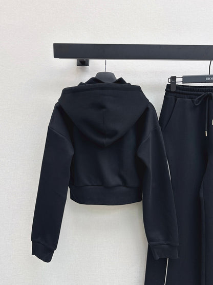 CD 25fw tracksuit