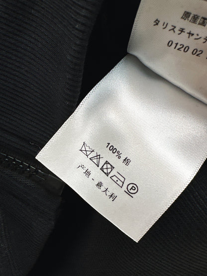 CD 25fw tracksuit