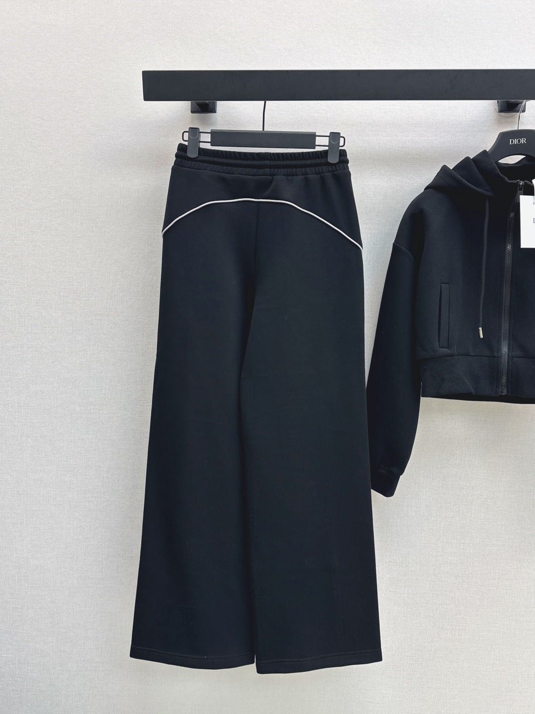 CD 25fw tracksuit