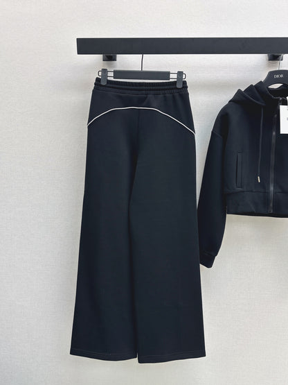 CD 25fw tracksuit