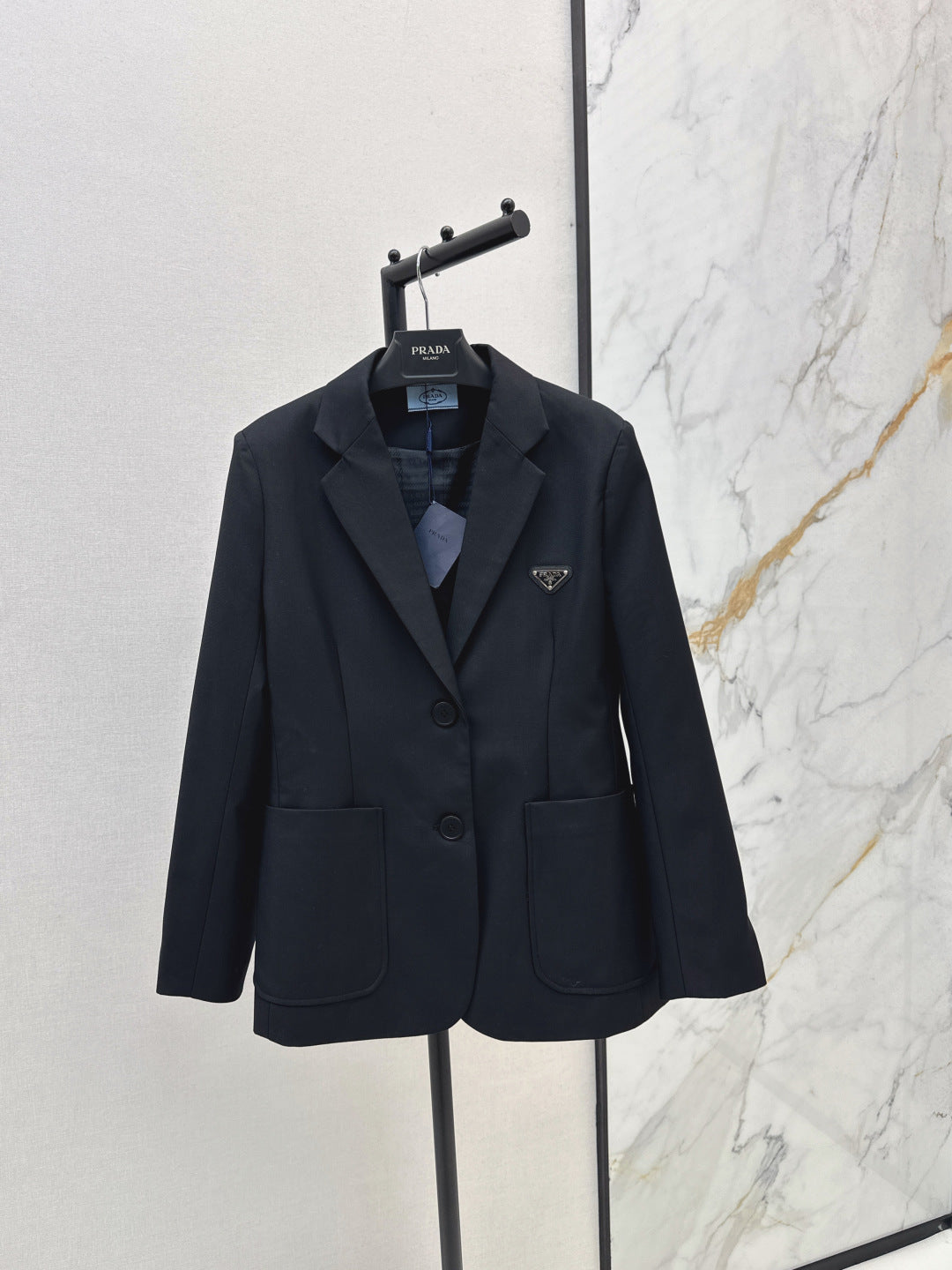 Pra 25fw blazer