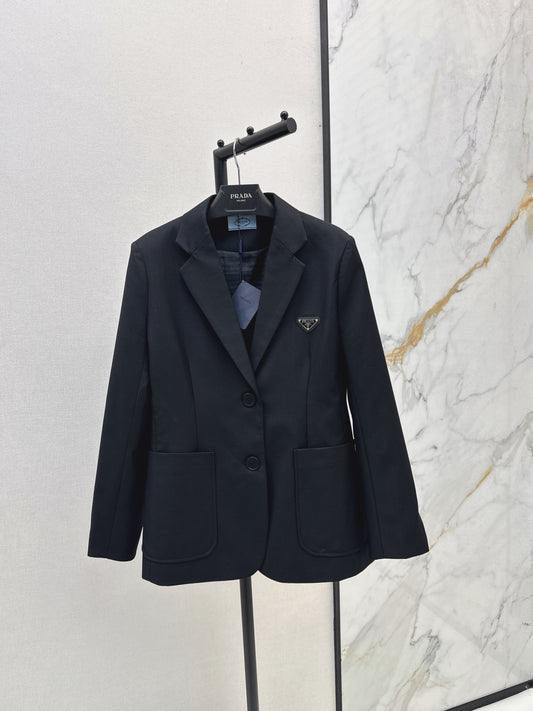Pra 25fw blazer