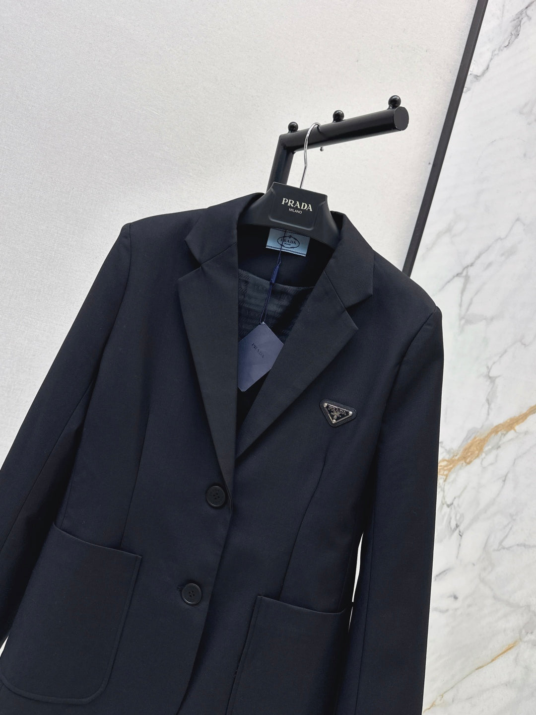 Pra 25fw blazer