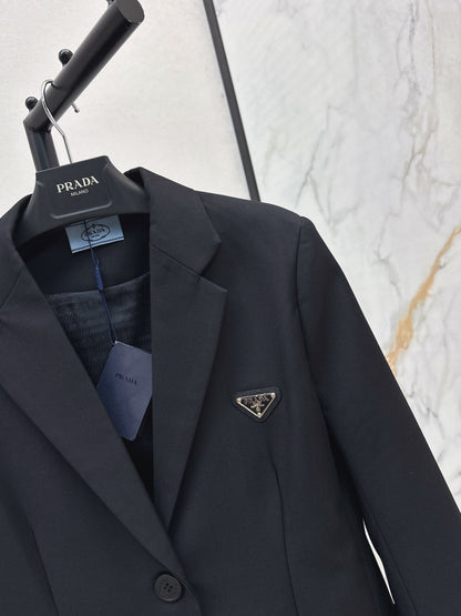 Pra 25fw blazer