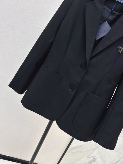 Pra 25fw blazer
