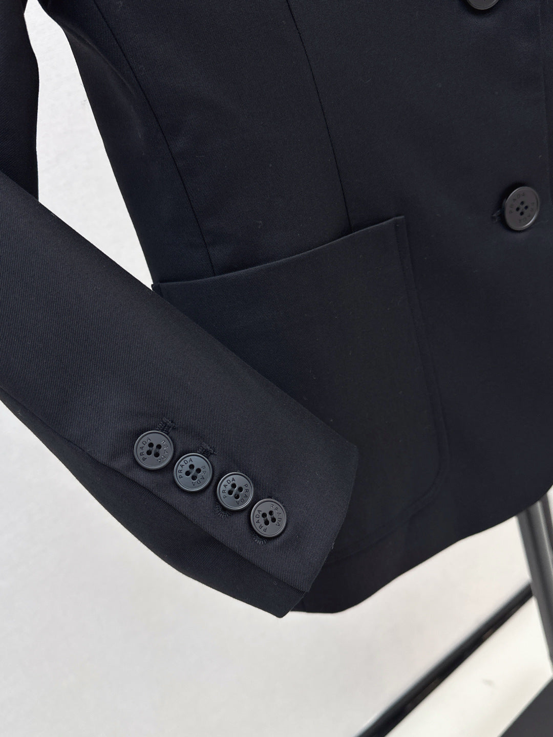 Pra 25fw blazer