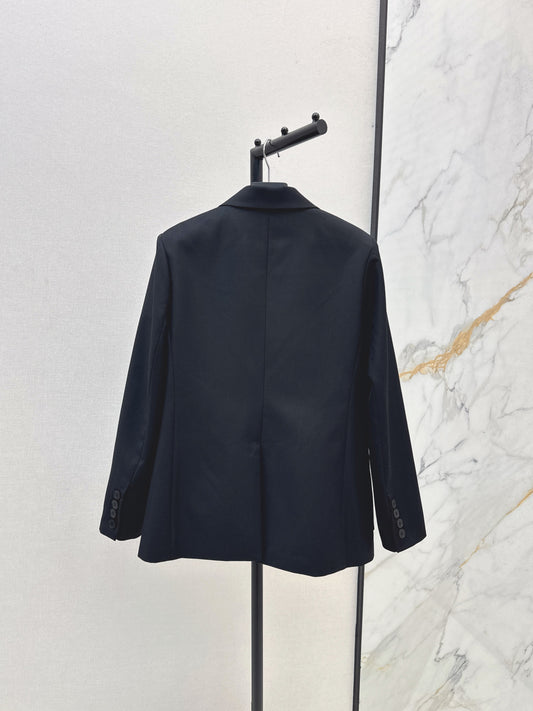 Pra 25fw blazer