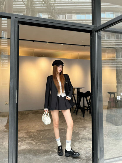 Pra 25fw blazer