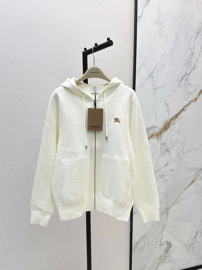 Bur 25fw jacquard jacket