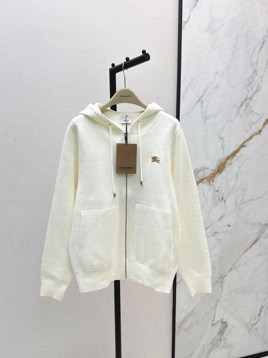 Bur 25fw jacquard jacket