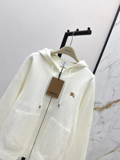 Bur 25fw jacquard jacket