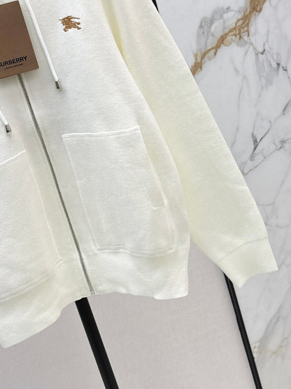 Bur 25fw jacquard jacket