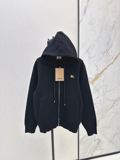 Bur 25fw jacquard jacket