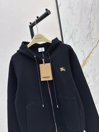 Bur 25fw jacquard jacket