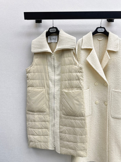 Max 25fw coat set