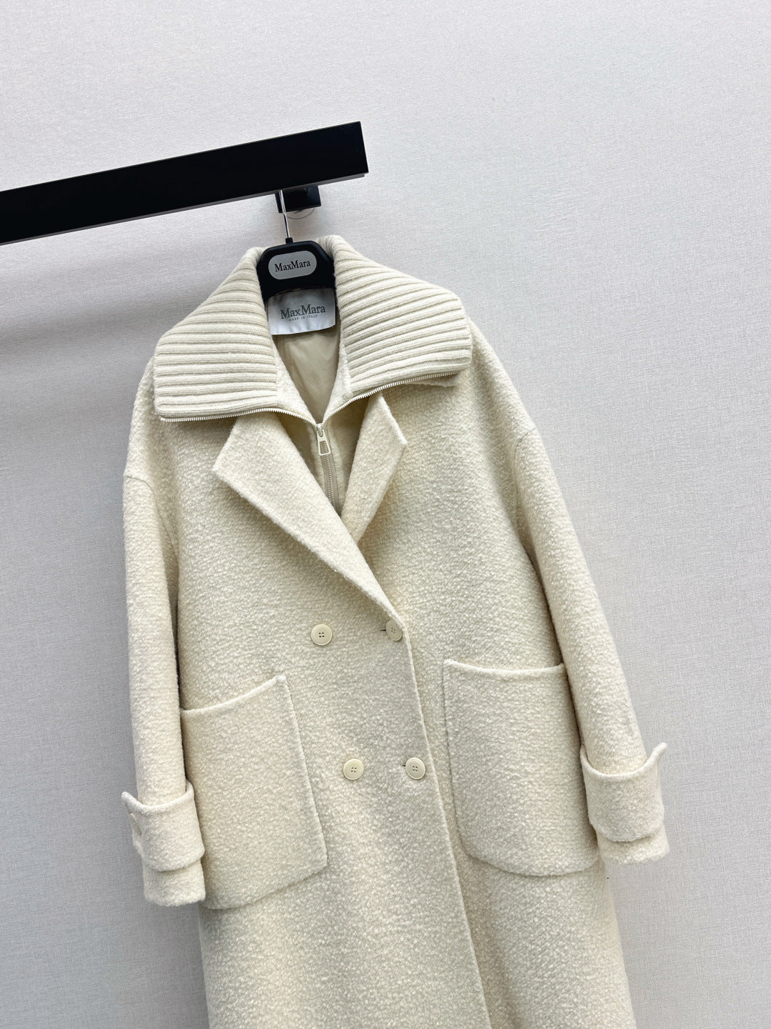 Max 25fw coat set