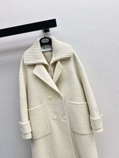 Max 25fw coat set