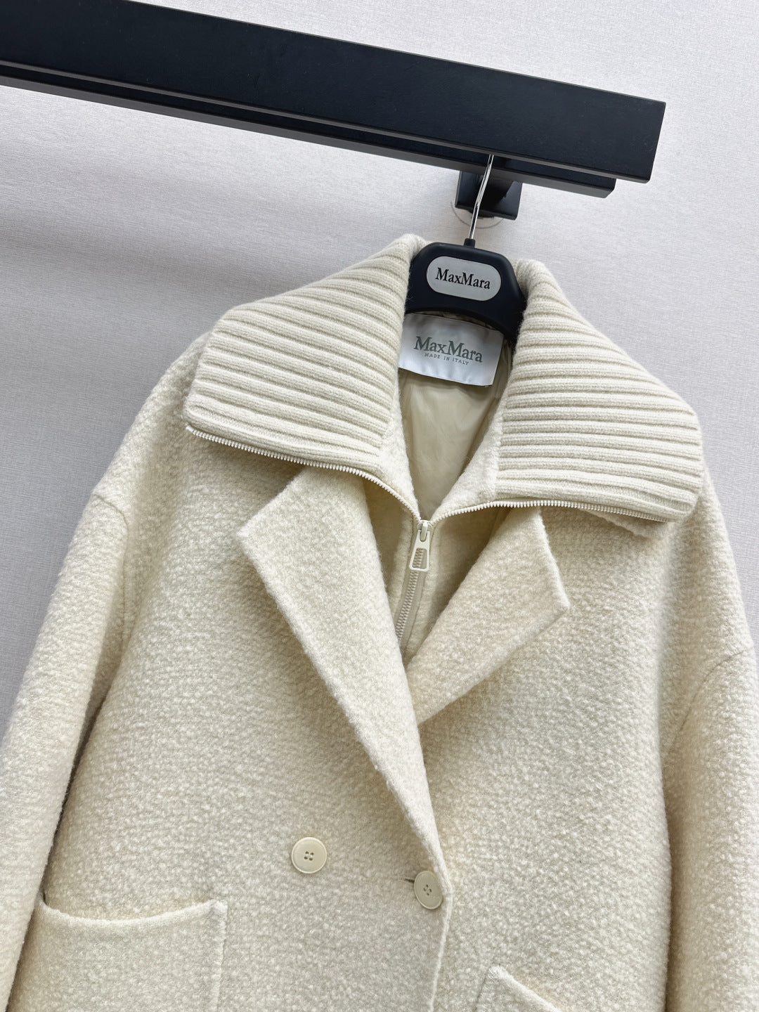 Max 25fw coat set