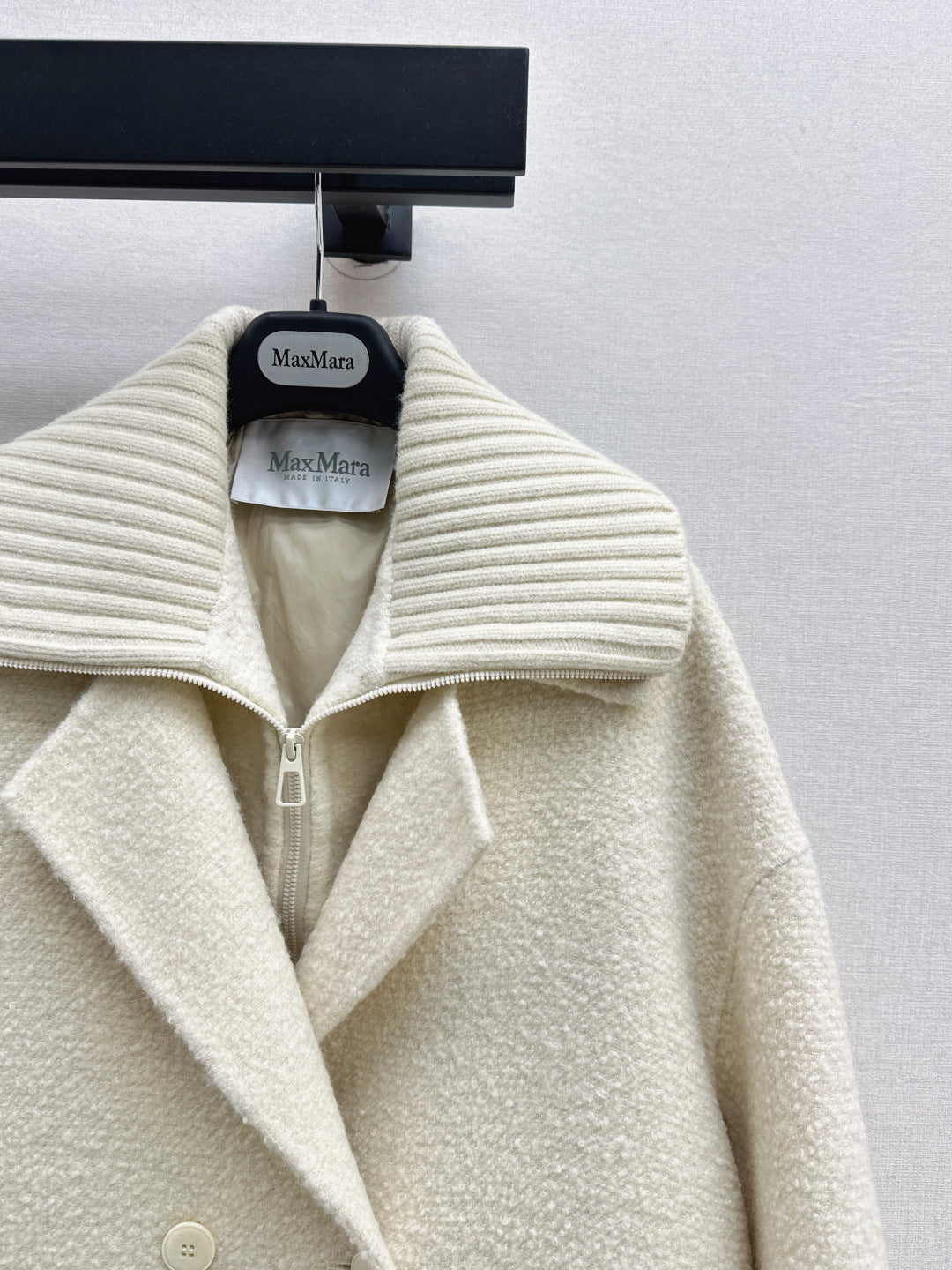 Max 25fw coat set