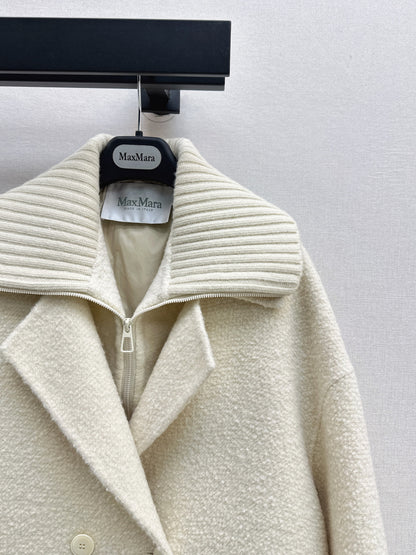 Max 25fw coat set