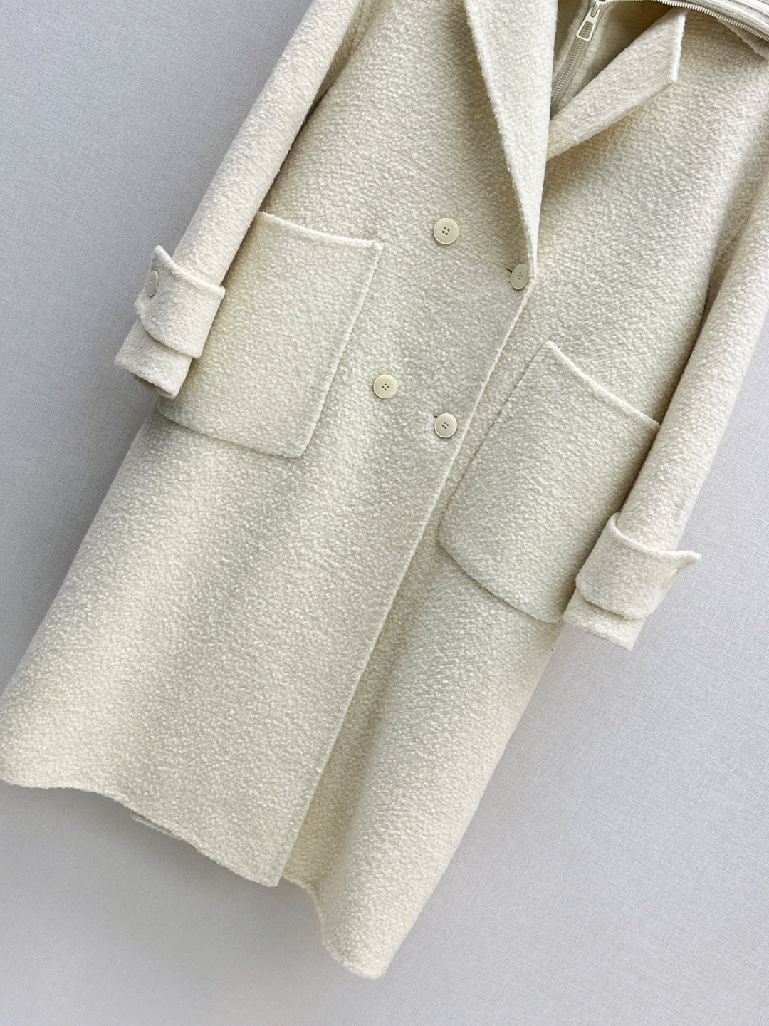 Max 25fw coat set