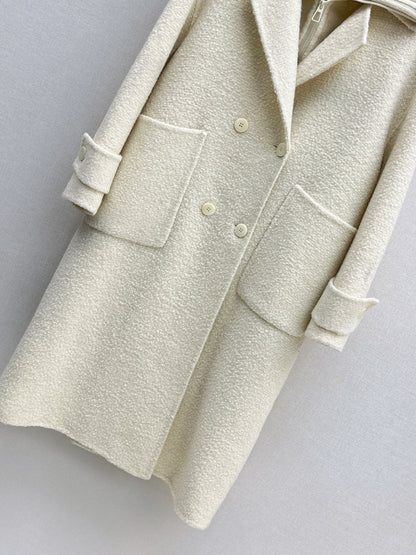 Max 25fw coat set