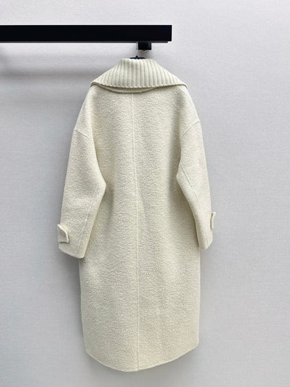 Max 25fw coat set