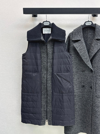 Max 25fw coat set