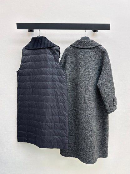 Max 25fw coat set