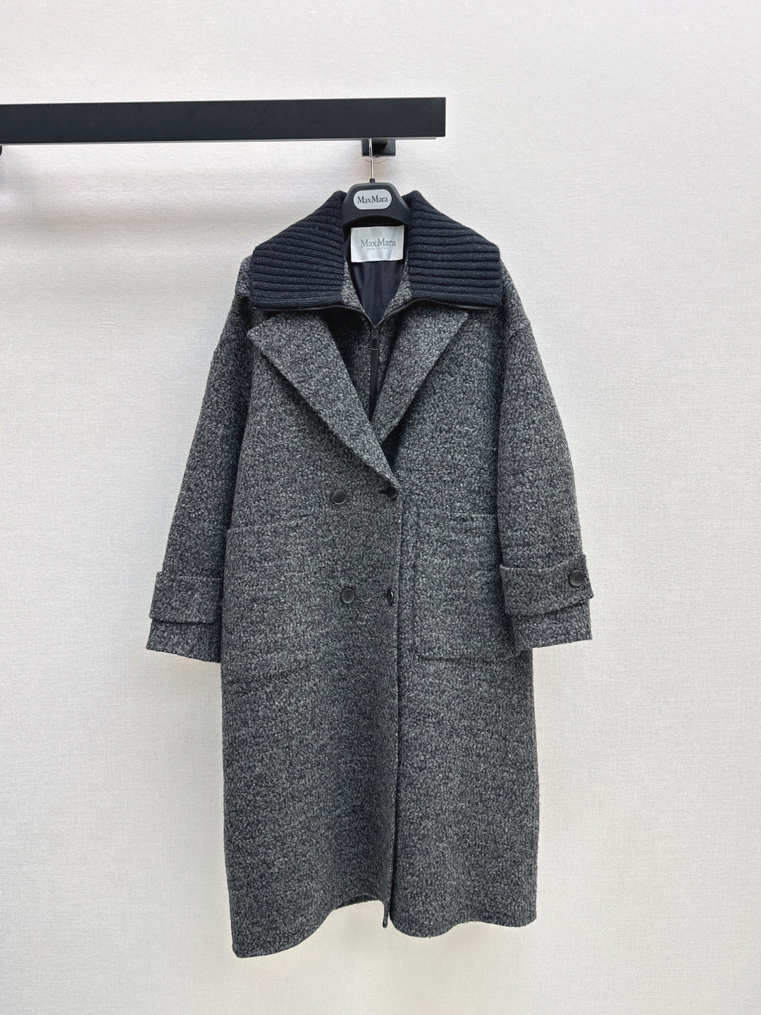Max 25fw coat set