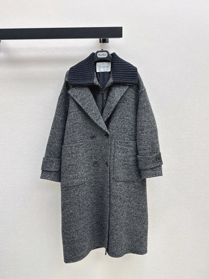Max 25fw coat set