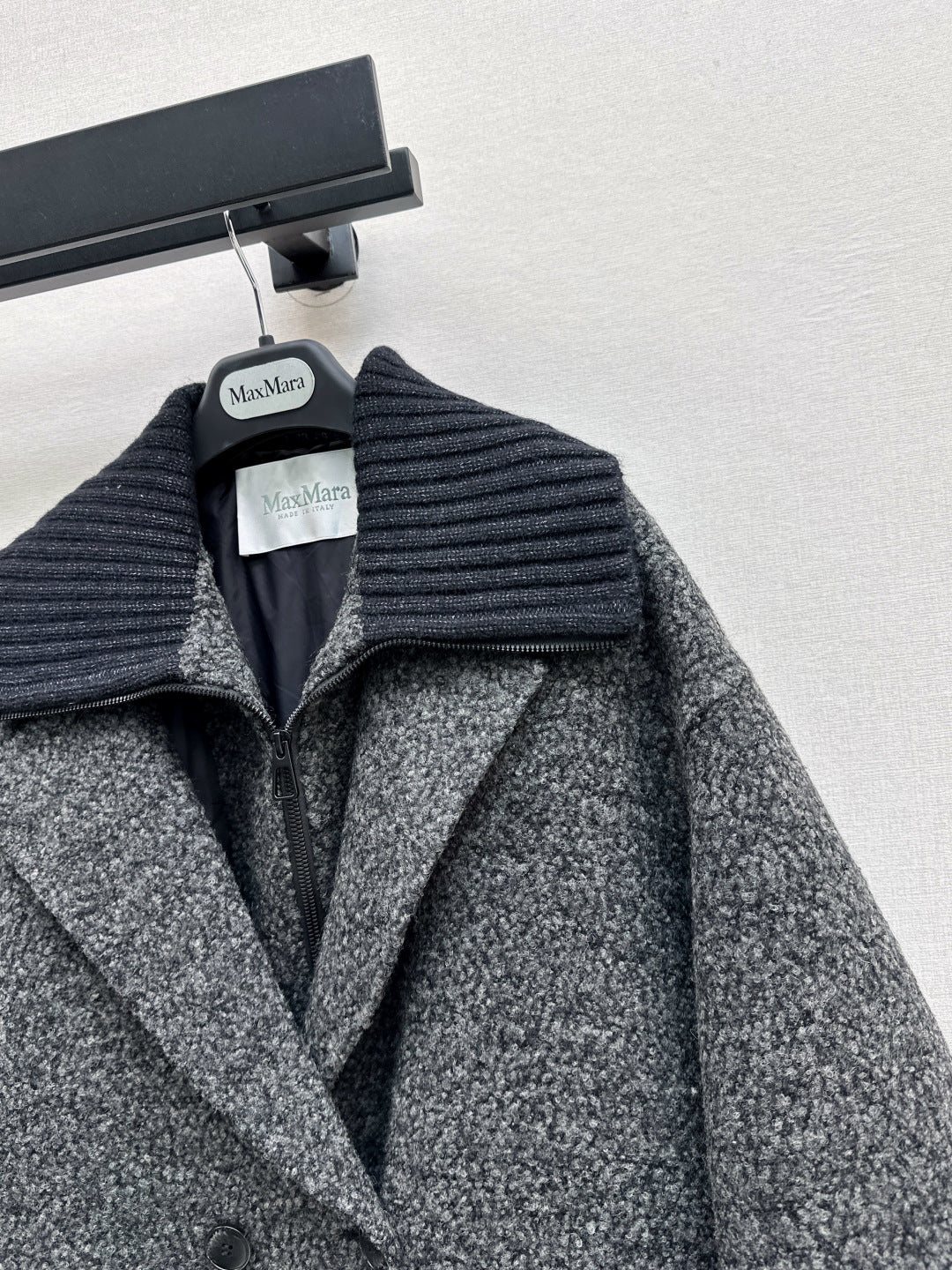 Max 25fw coat set