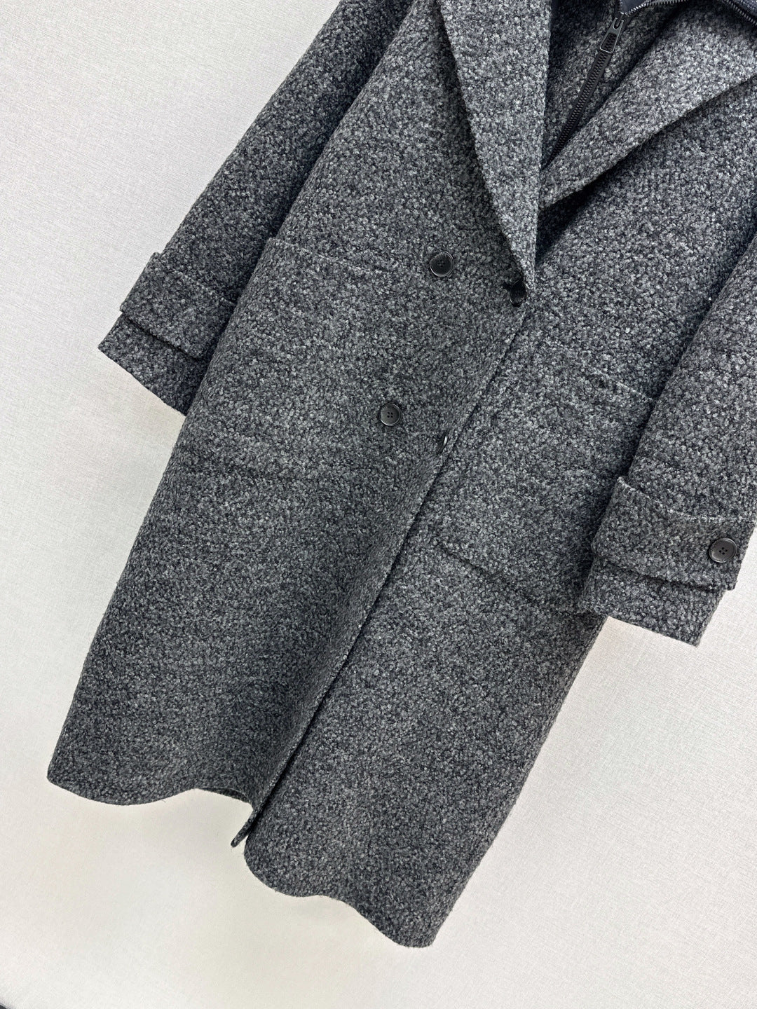 Max 25fw coat set