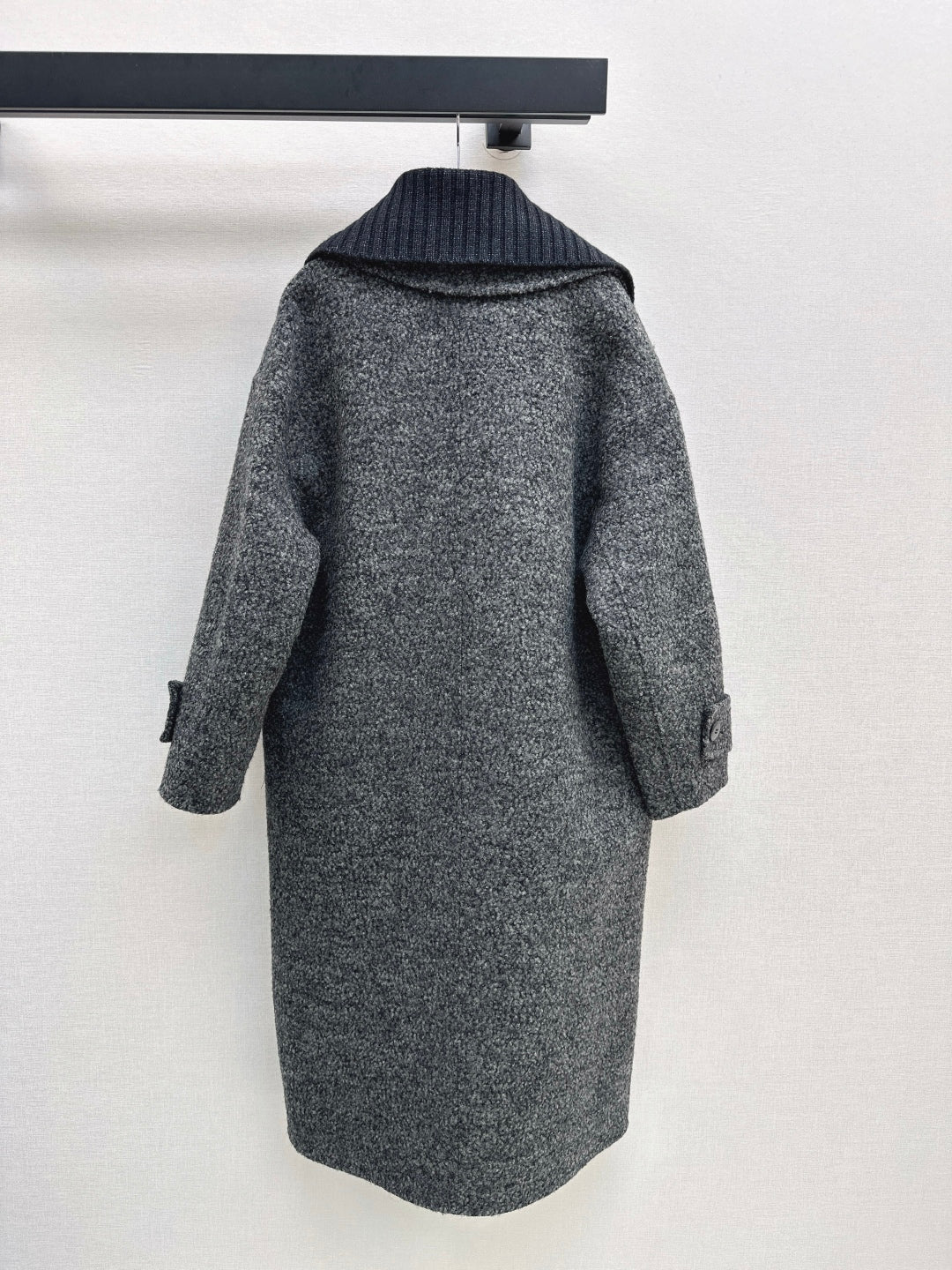 Max 25fw coat set
